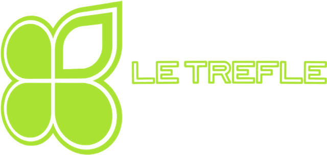 LE TRÈFLE